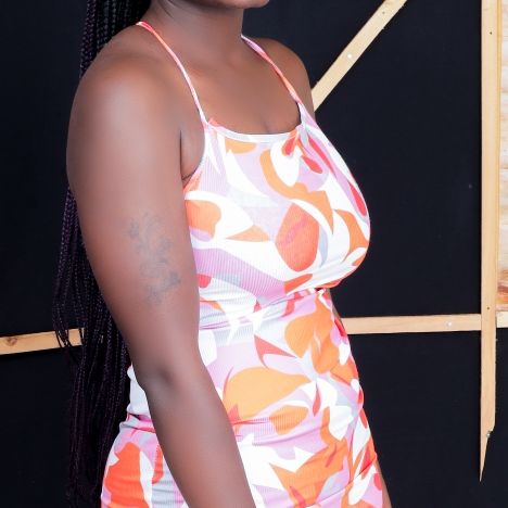 Profile image of Ebonysager