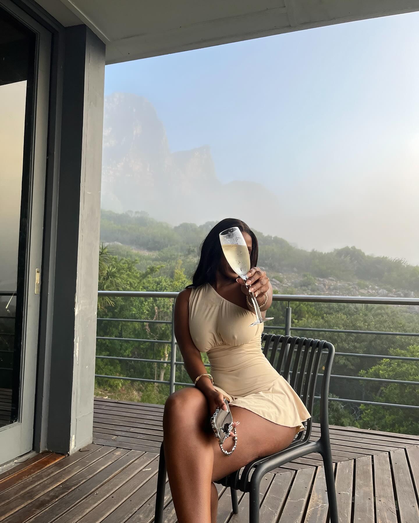 Profile image of Ebonysweetpee