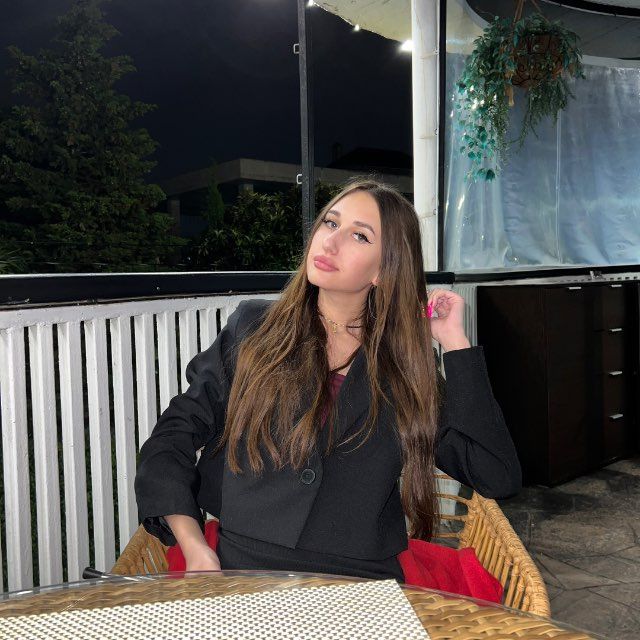 Profile image of EmeliaFranzel