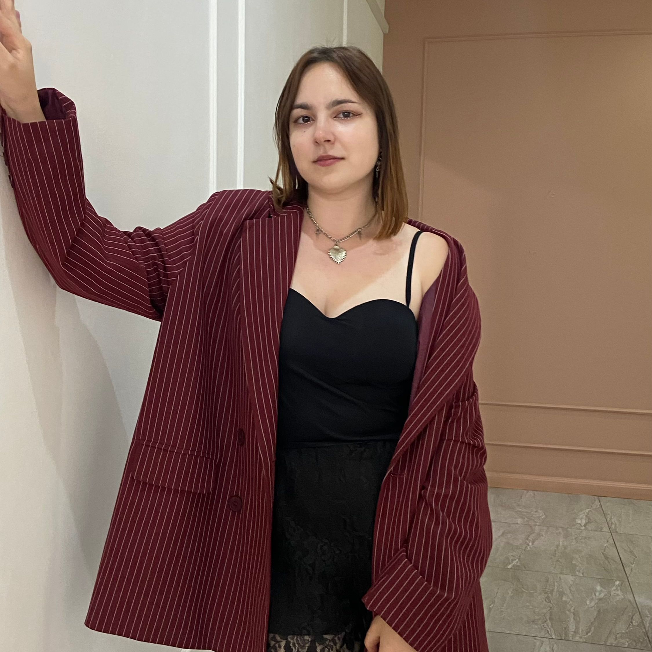Profile image of EmilieMacareno