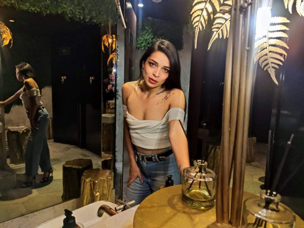 Profile image of EmilyVega69