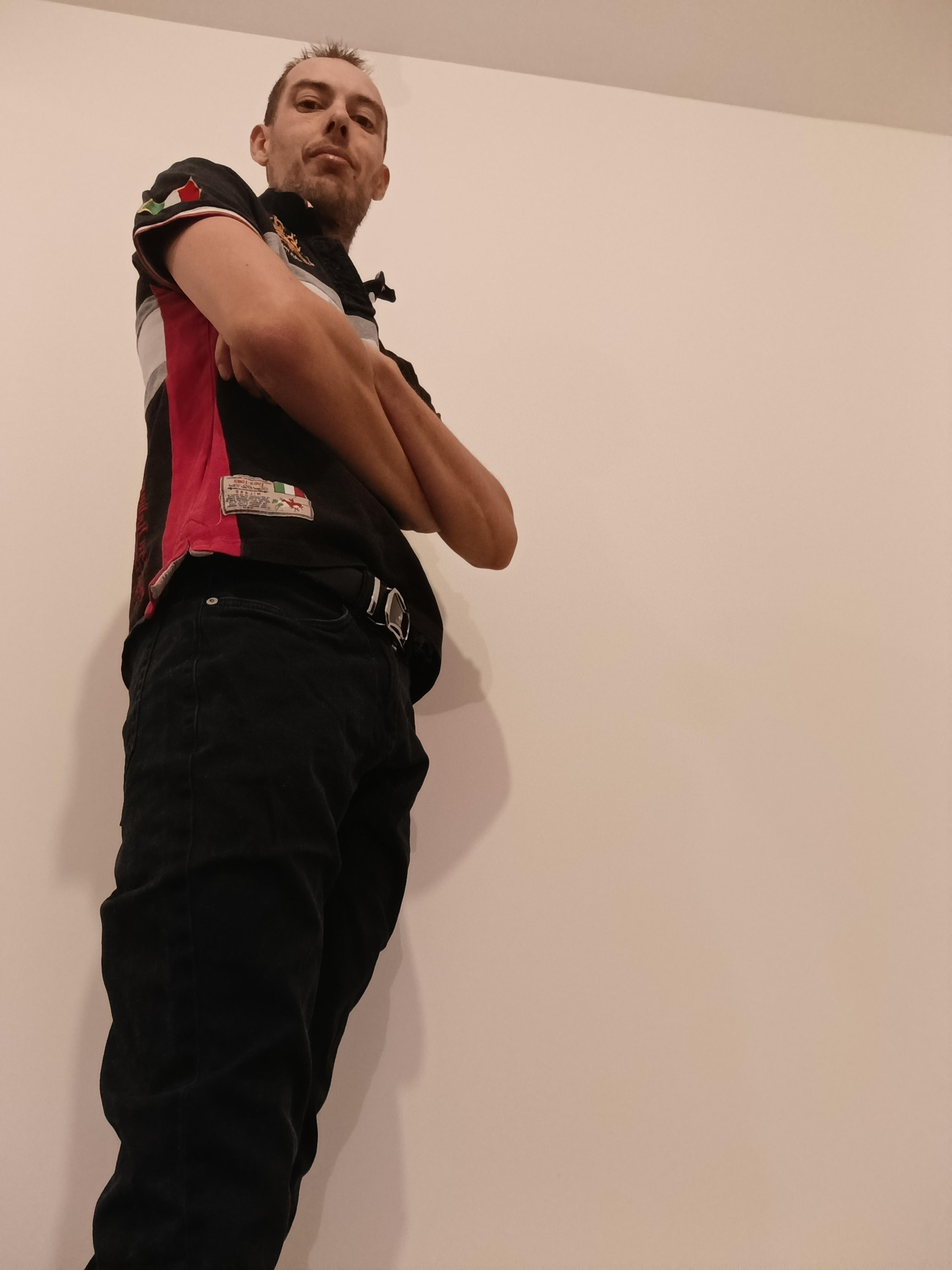 Profile image of EnvidsexchatQ