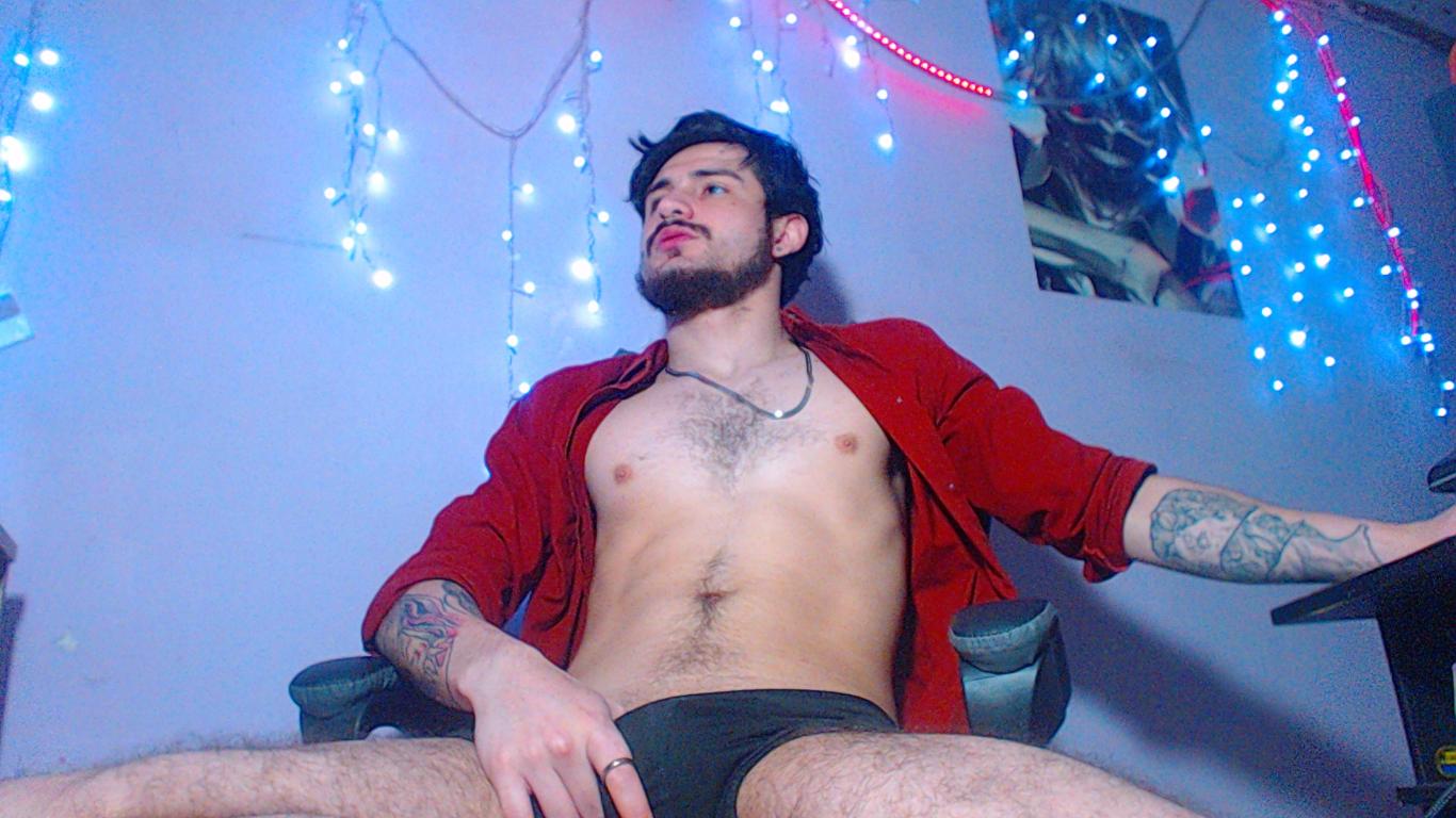 Profile image of Enzo_latin