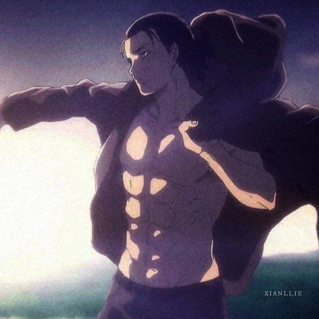 Profile image of ErenHajime