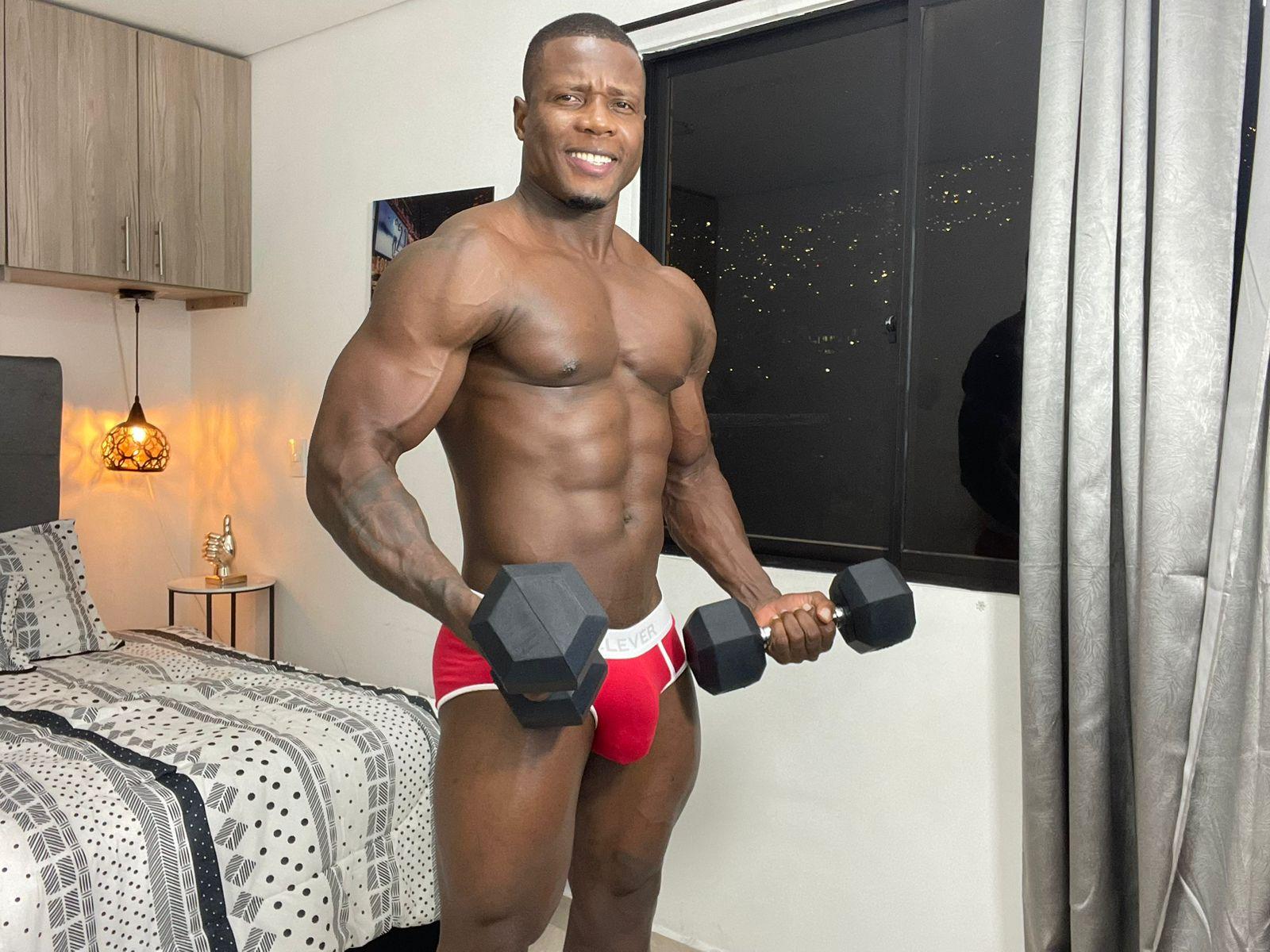 Profile image of ErikJackson35