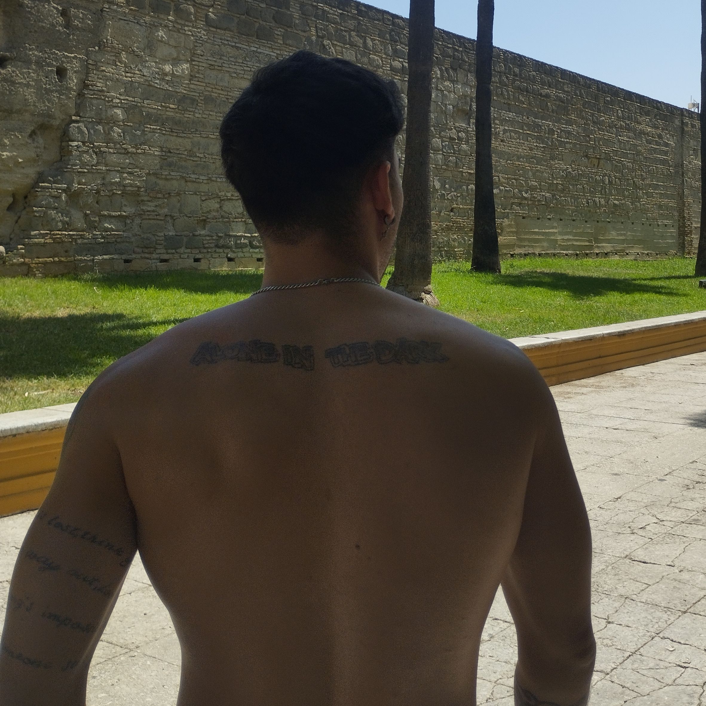 Profile image of ErikTattoo