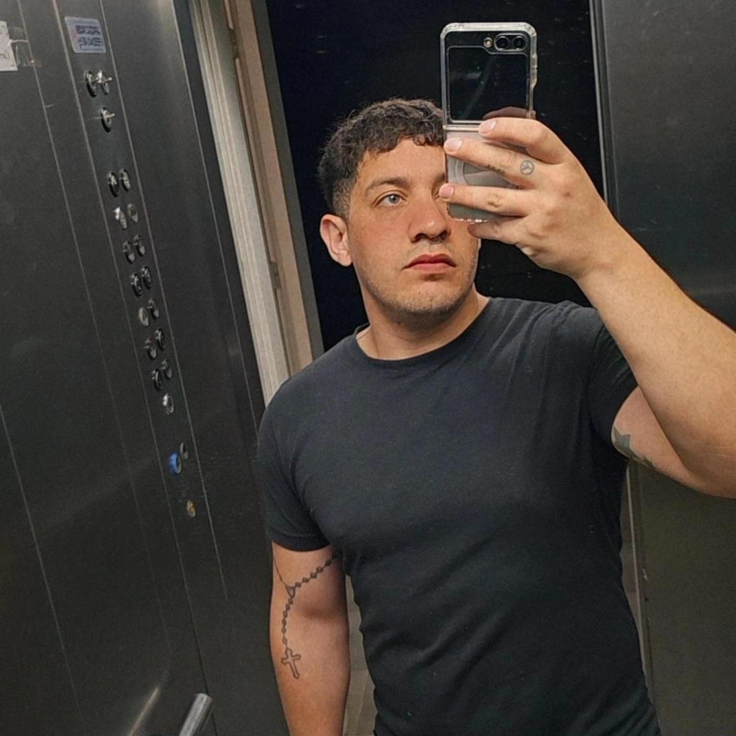 Profile image of Eros_95