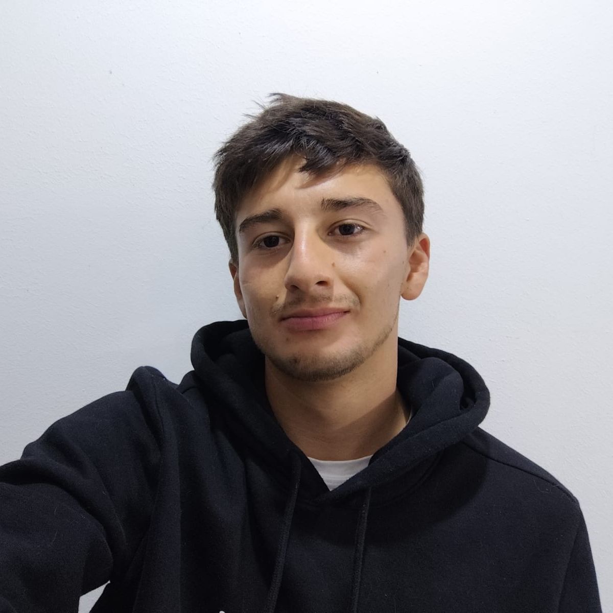 Profile image of Esteban19PG