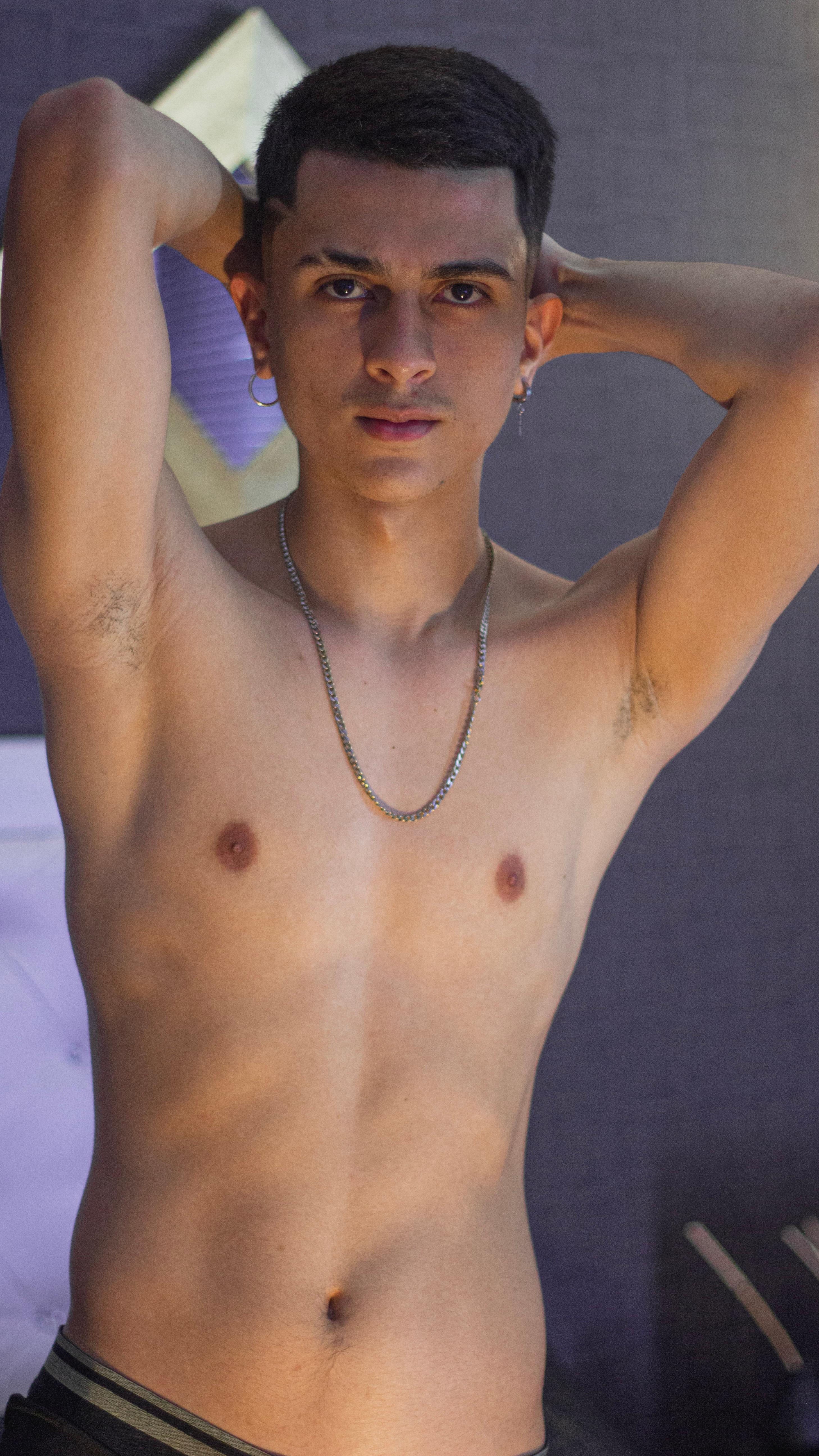 Profile image of EthanSilver_