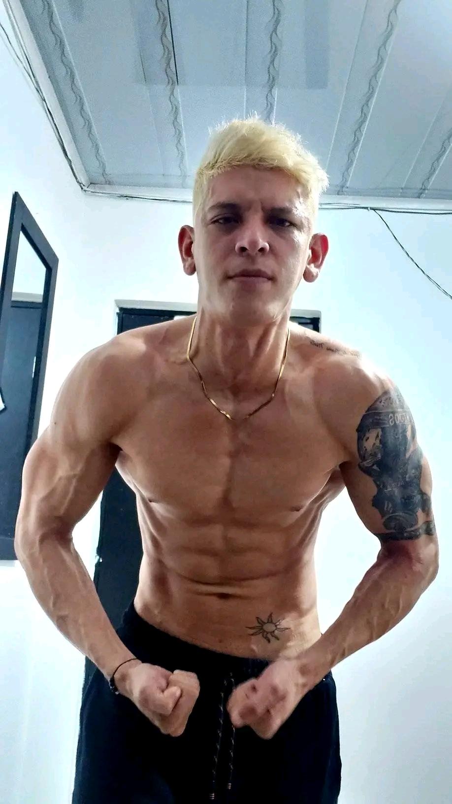 Profile image of Eugy_dirty2022