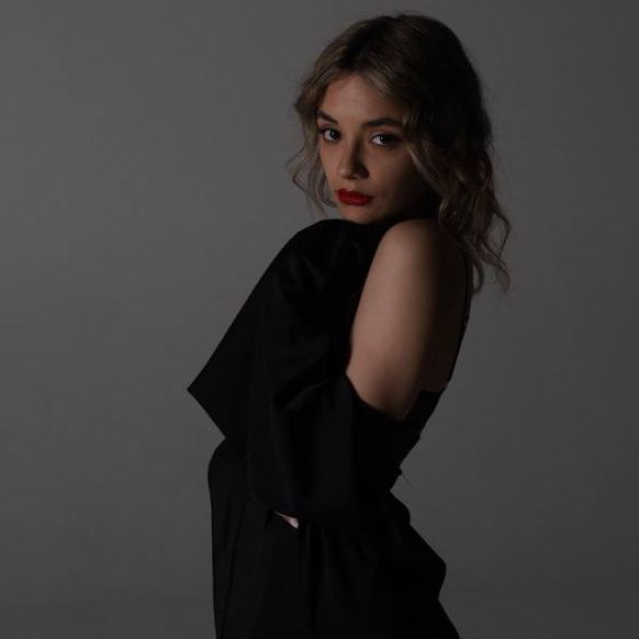 Profile image of EunaMorency
