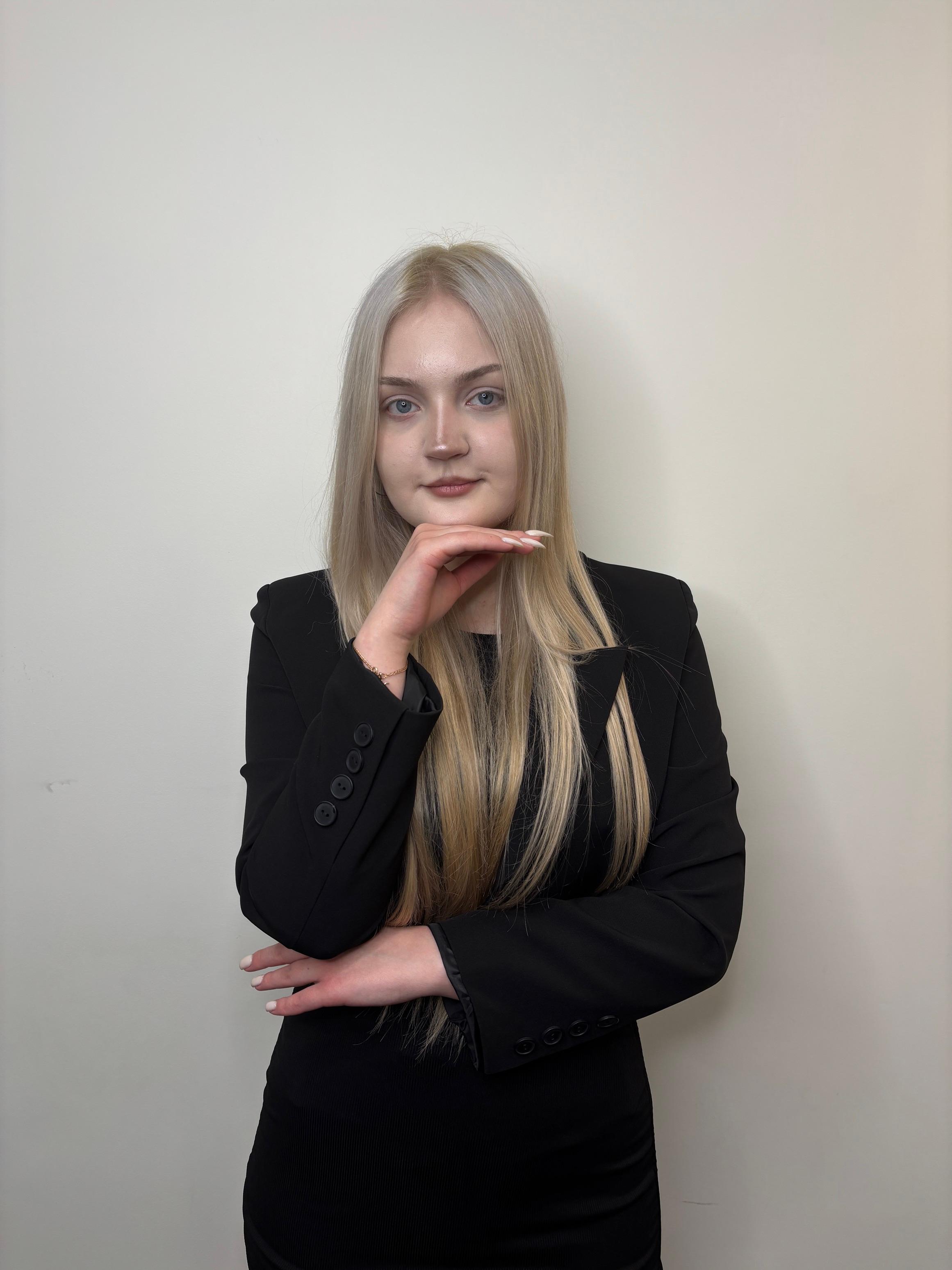 Profile image of EvieWingerd