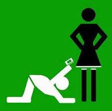 Profile image of FEMDOMFEETS