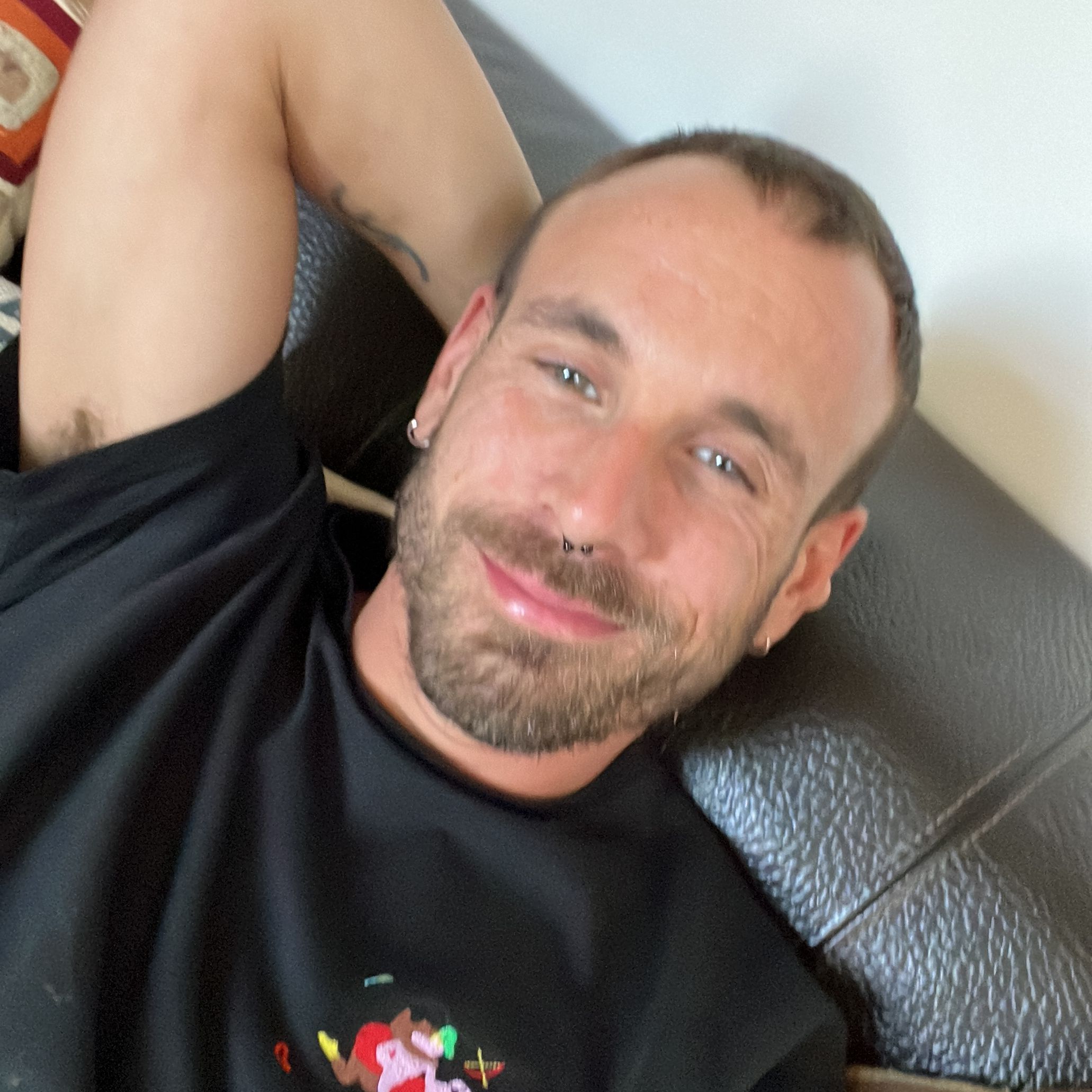Profile image of FIST34