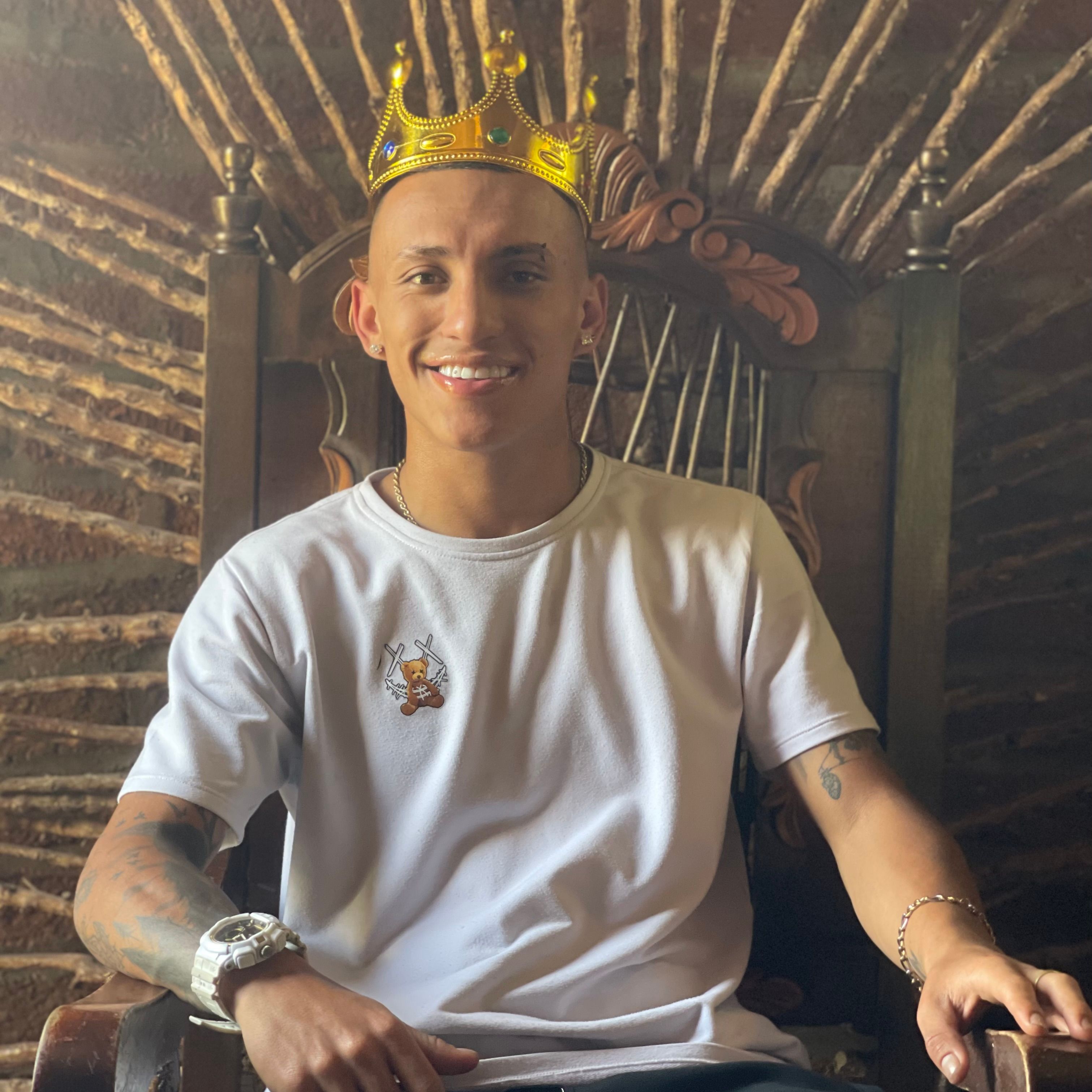Profile image of FRANCHESTO_KR