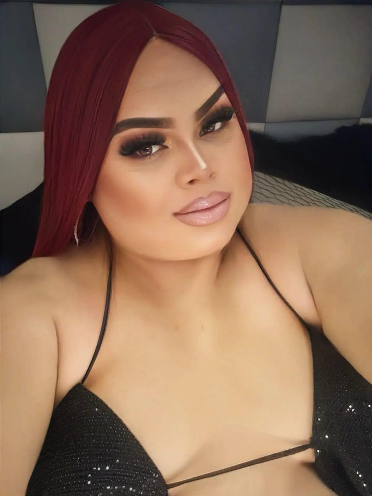 Profile image of FabiolittaSexy
