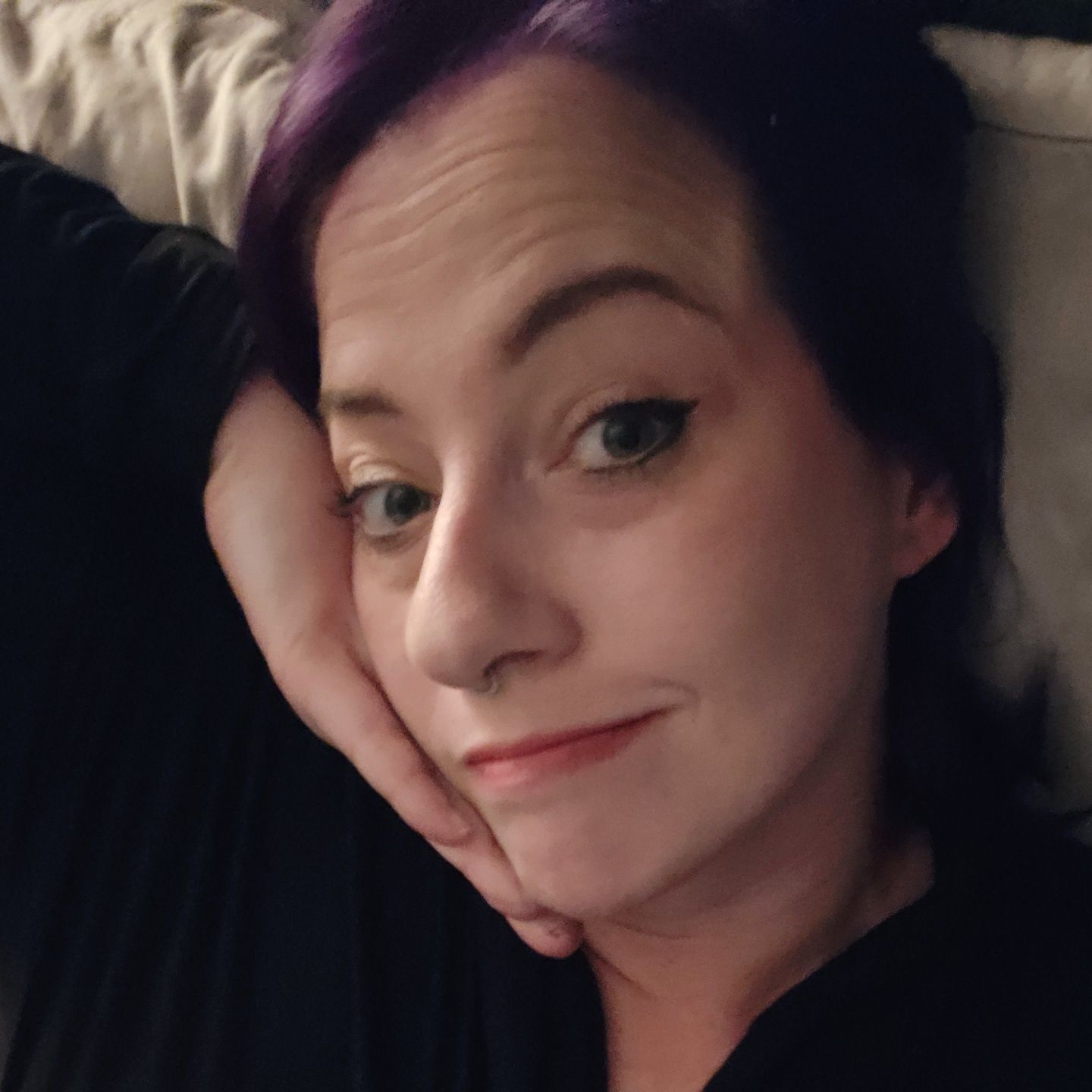 Profile image of FailKitteh