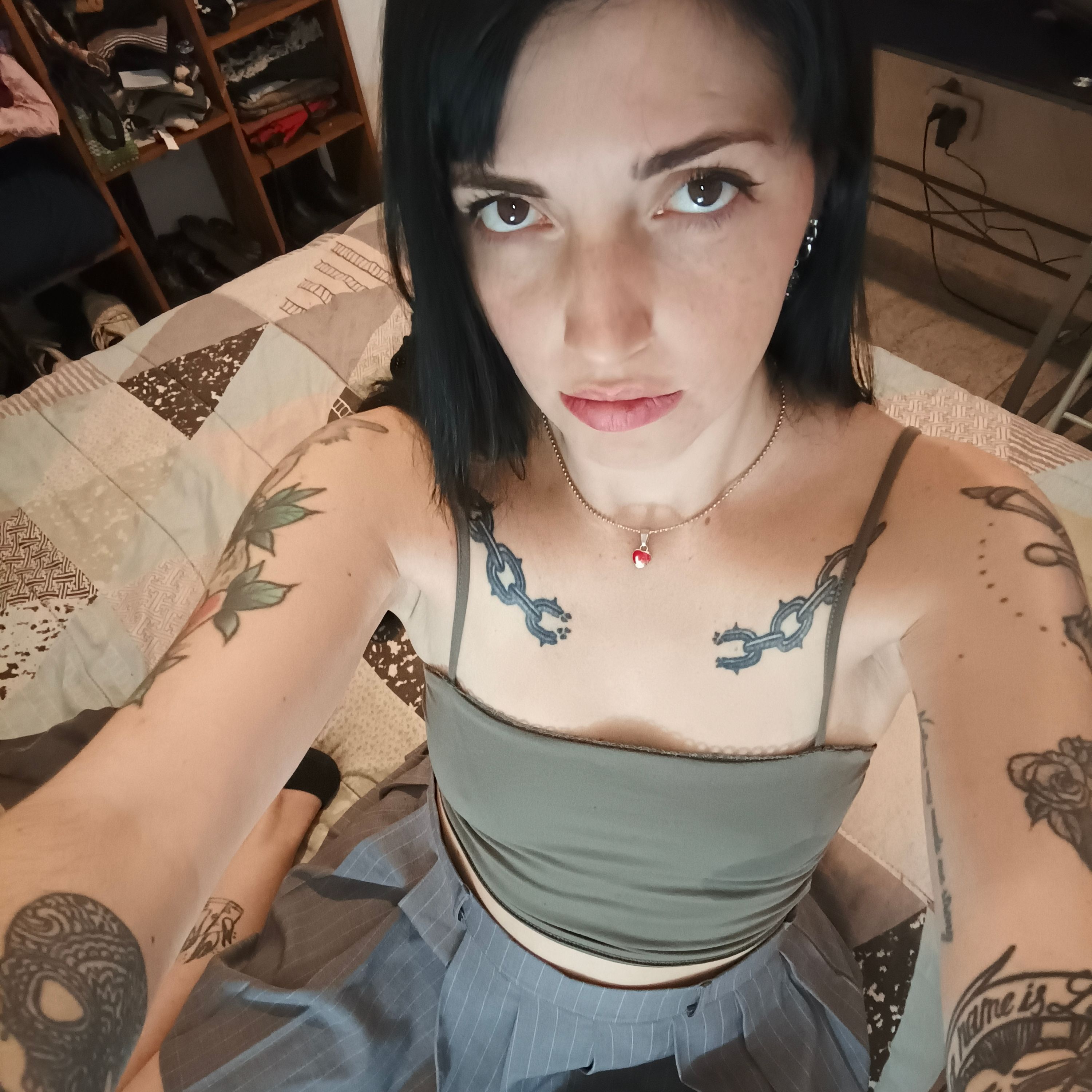 Profile image of Fairysabbathhhh