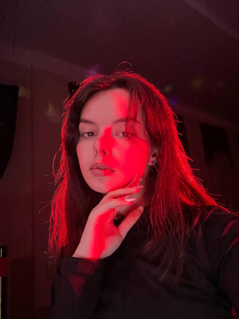 Profile image of FalineGracey