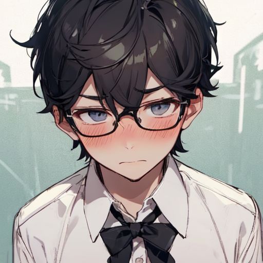 Profile image of FalseConnor