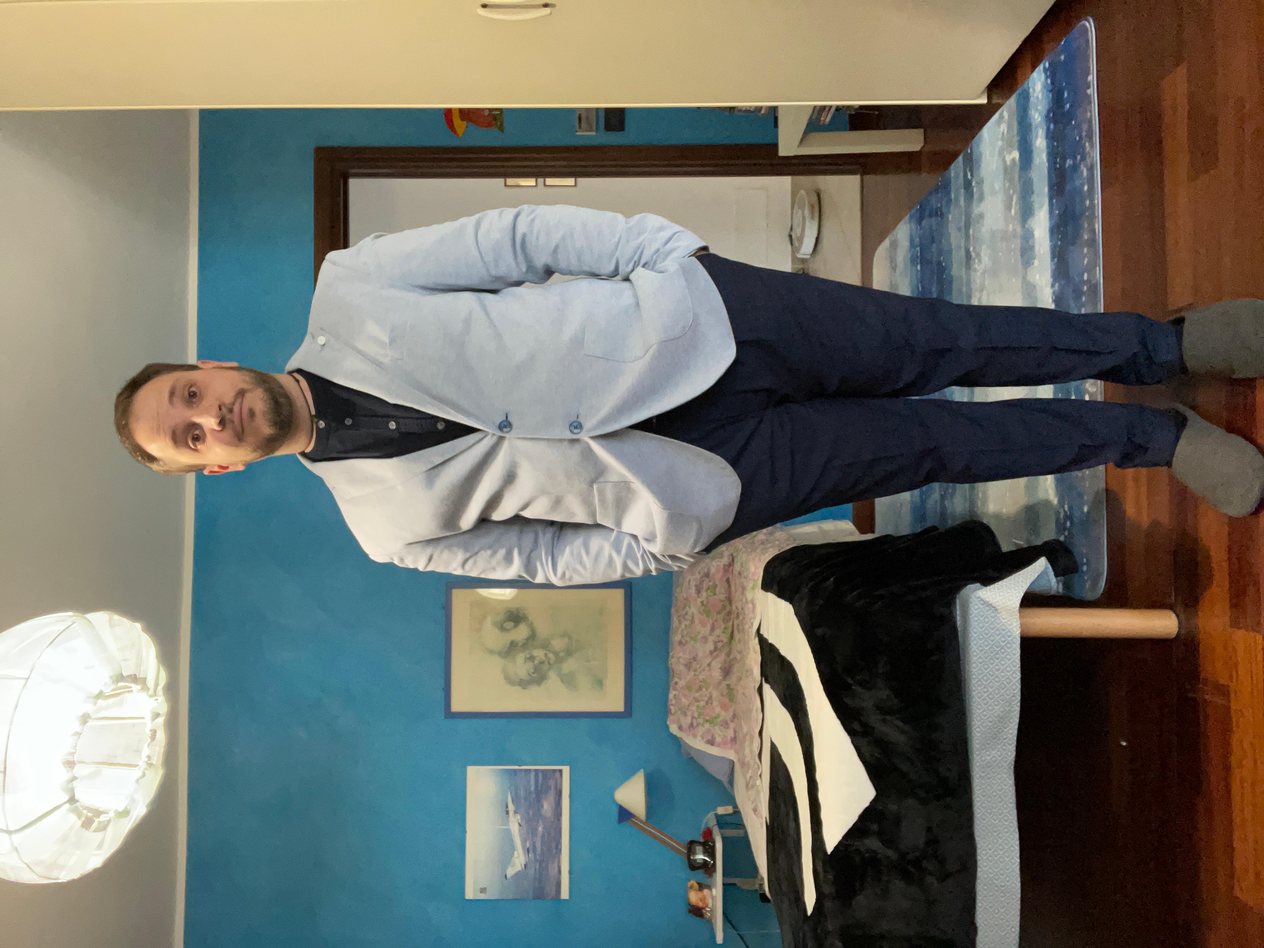Profile image of Fancingman911