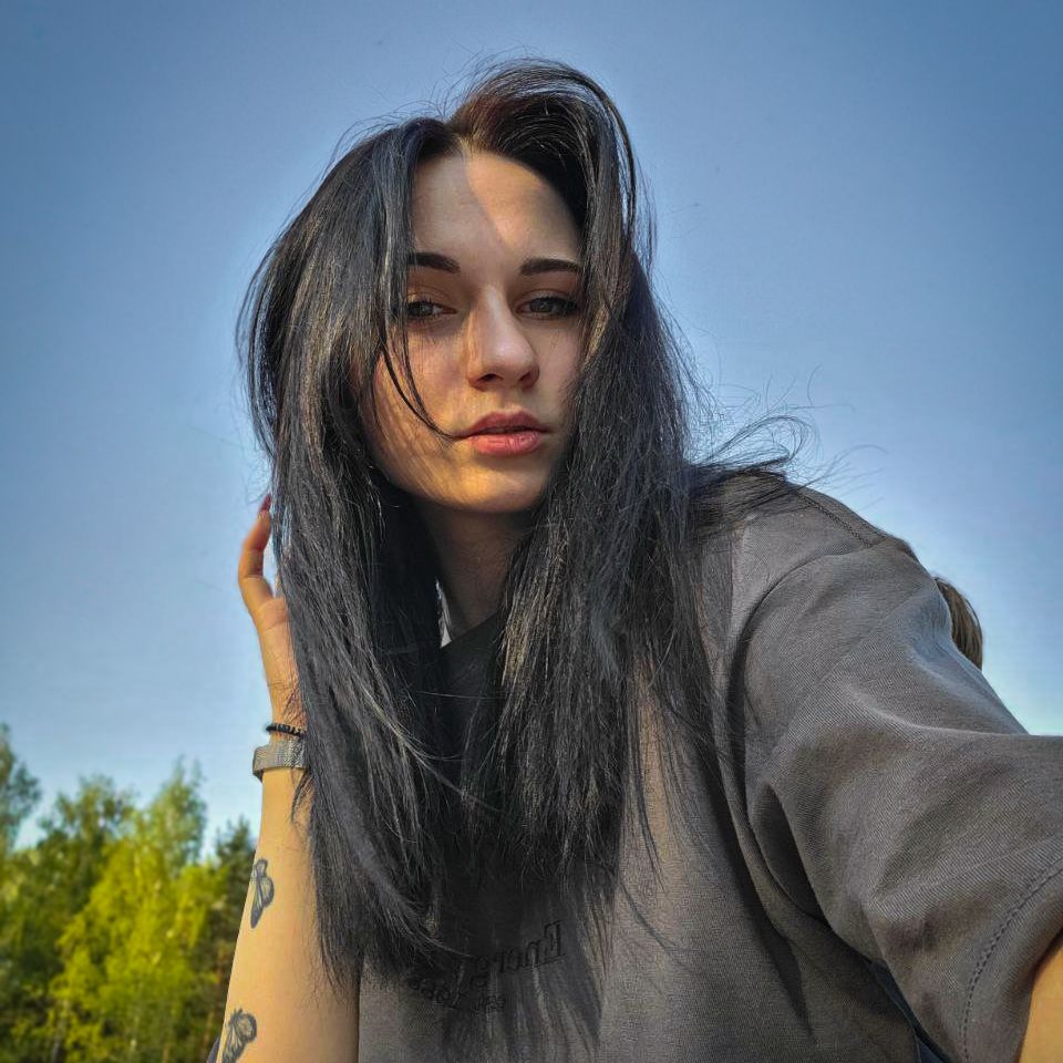 Profile image of FannyDrewett
