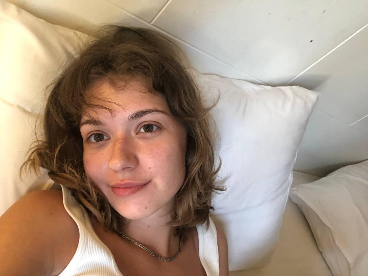 Profile image of FeliciaTucker