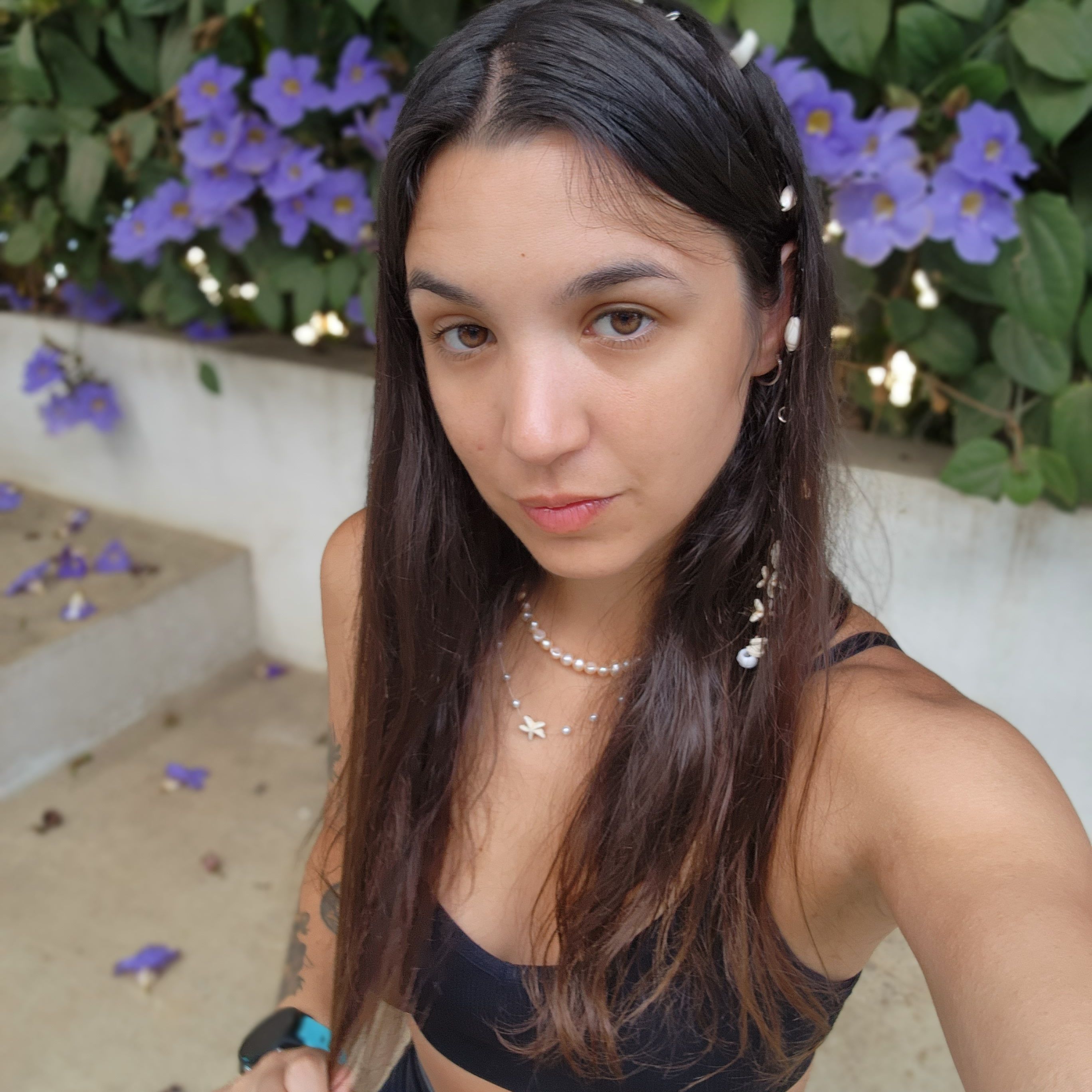 Profile image of Feliciabrunaok