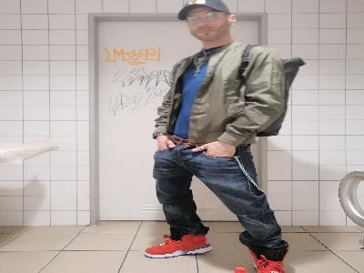 Profile image of Fetishjeans