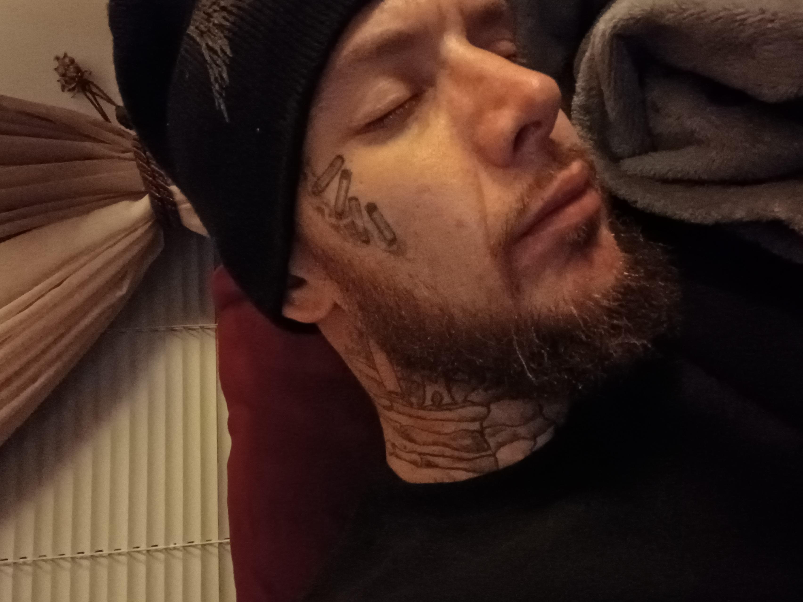 Profile image of FilthyFaithful