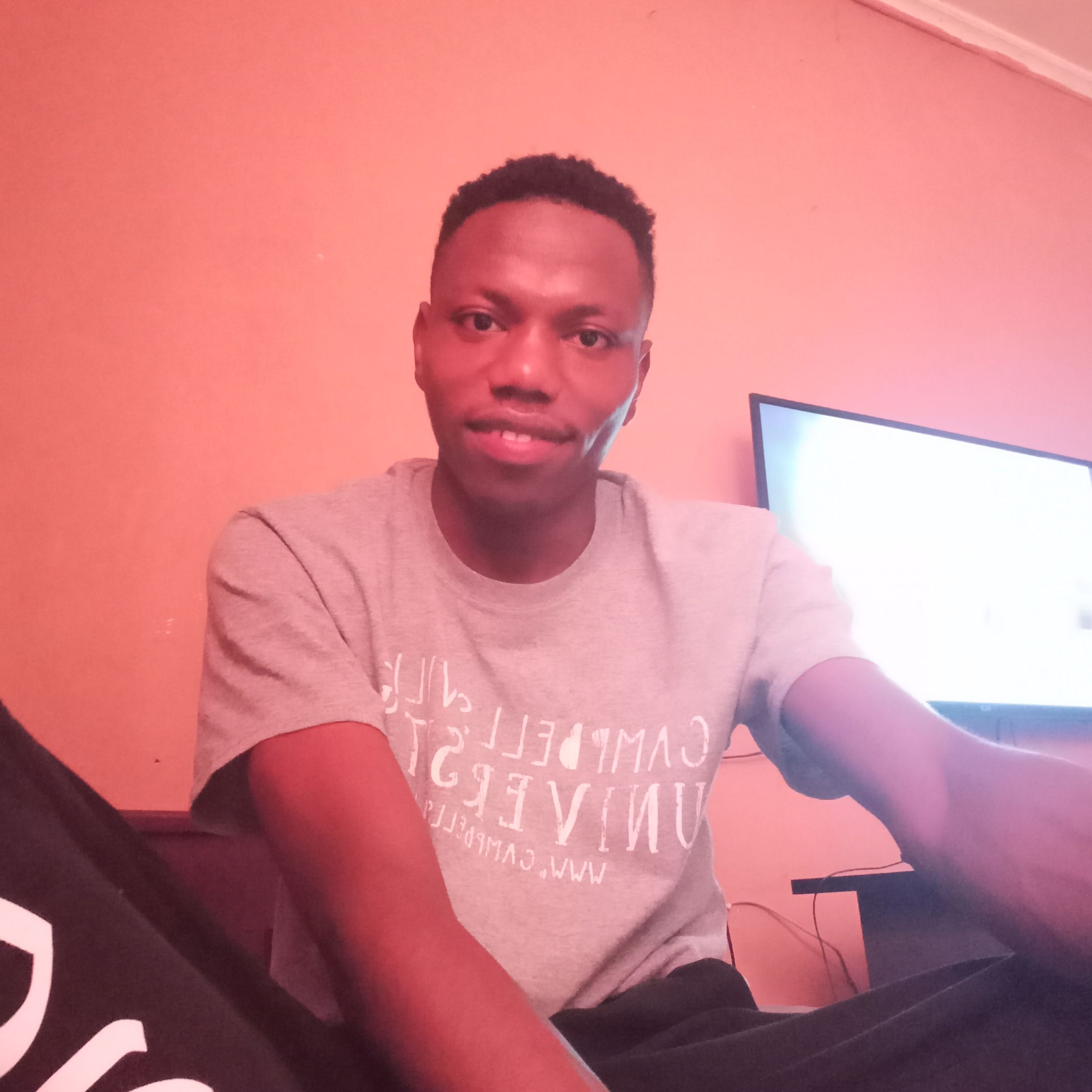 Profile image of Fireboyafrica