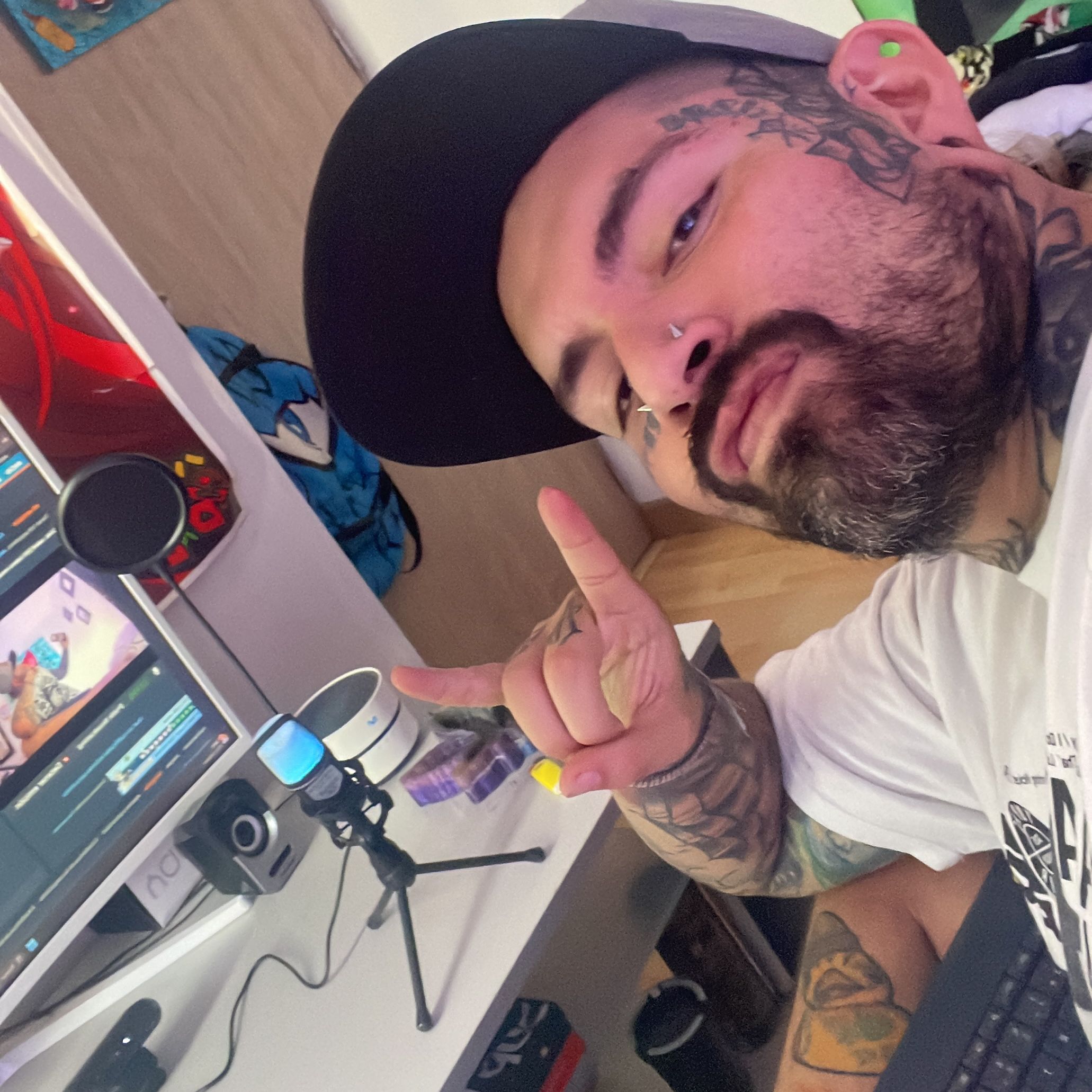 Profile image of Fisherrman666
