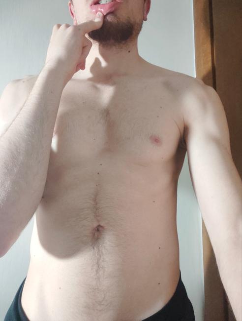 Profile image of FitBoywow