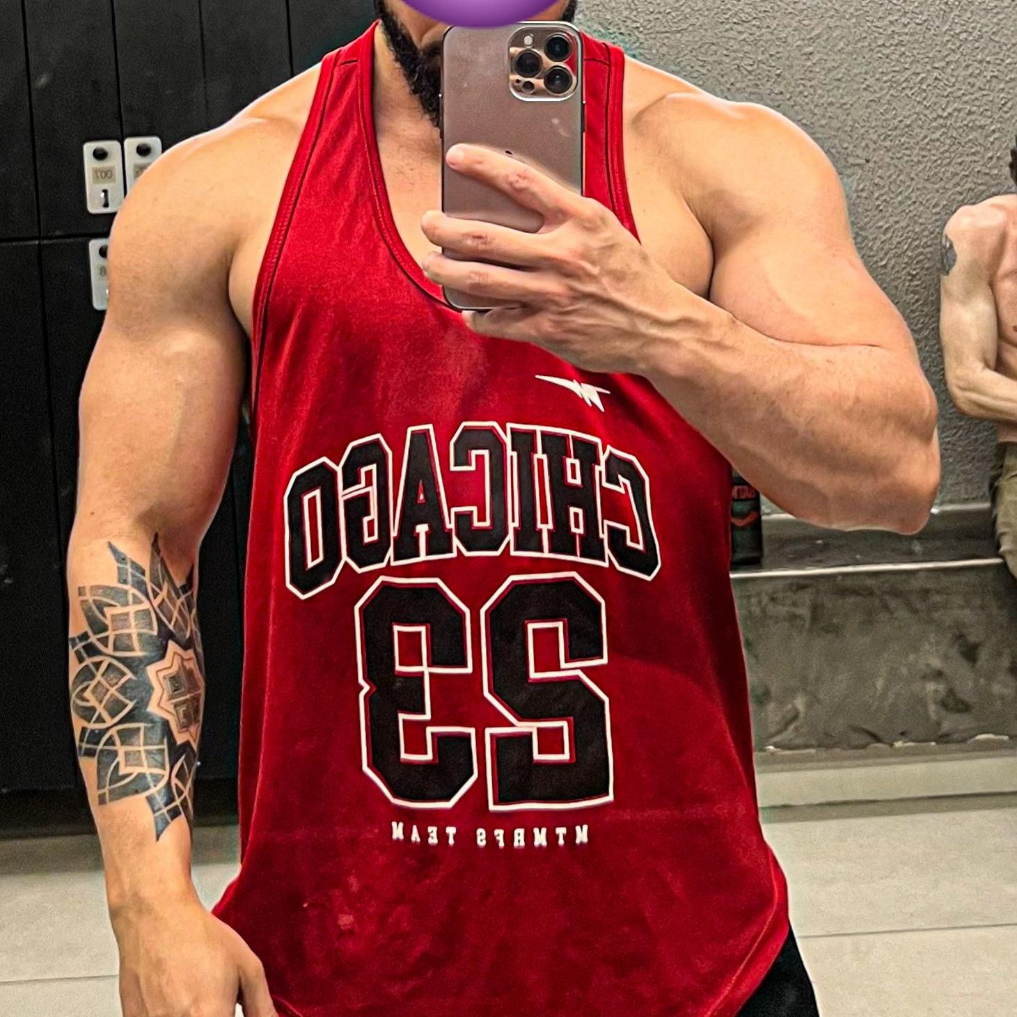 Profile image of Fitnessrj21