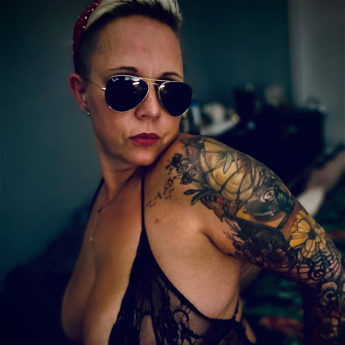 Profile image of FleureliseXXX