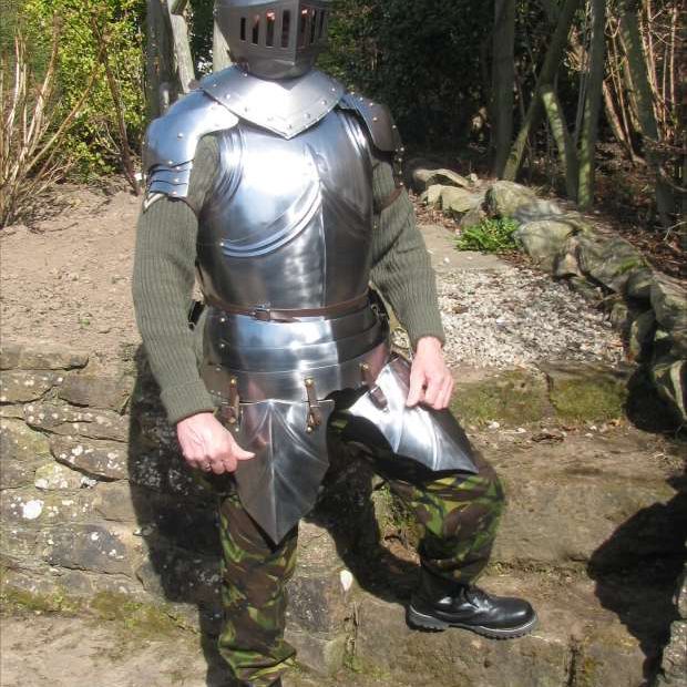 Profile image of Flitch8