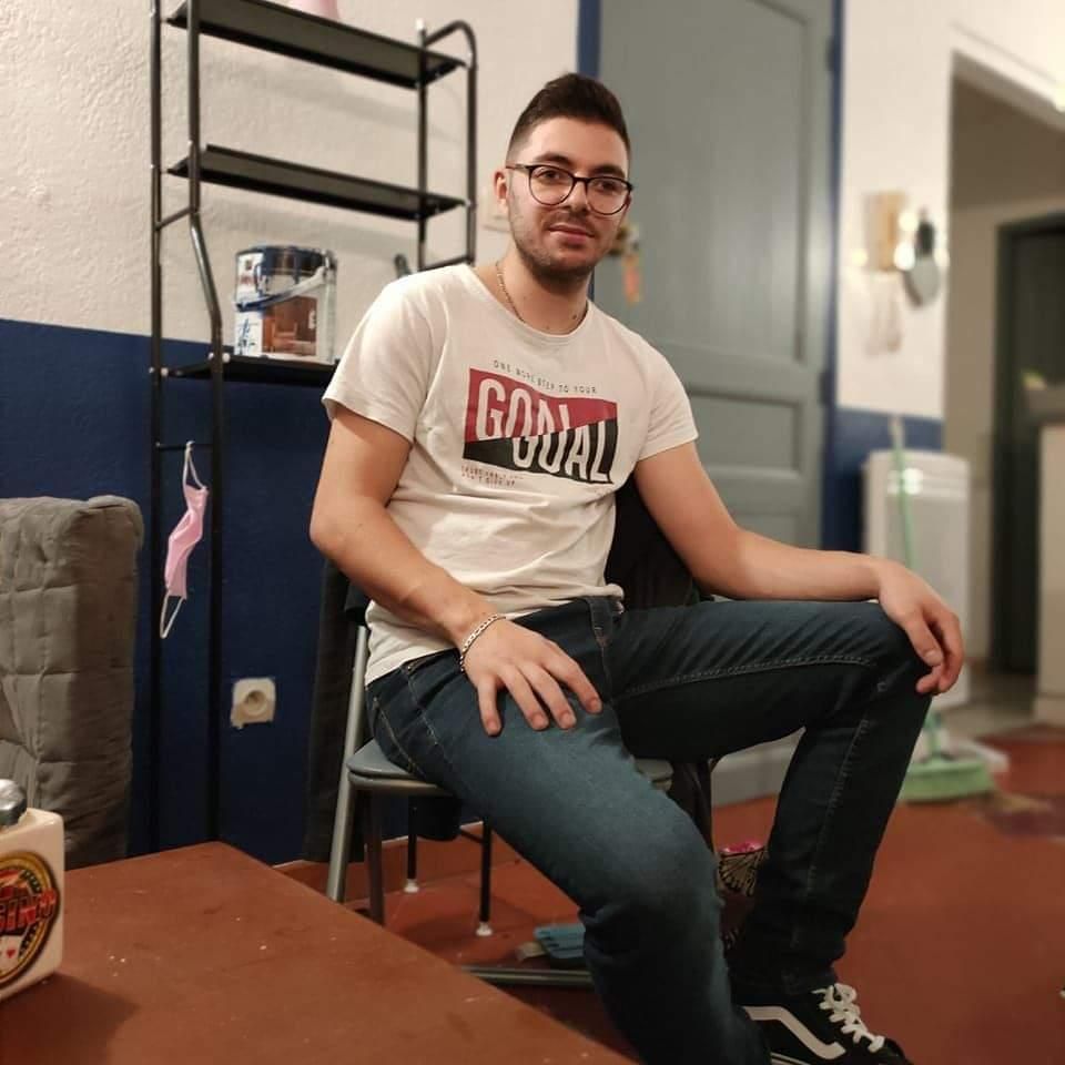 Profile image of Flo840