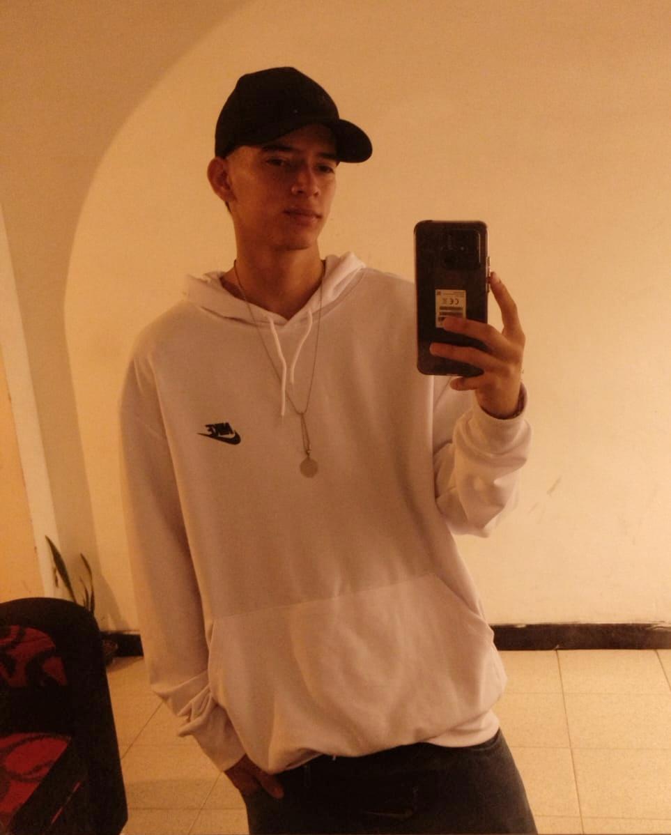 Profile image of Fran_Boyy