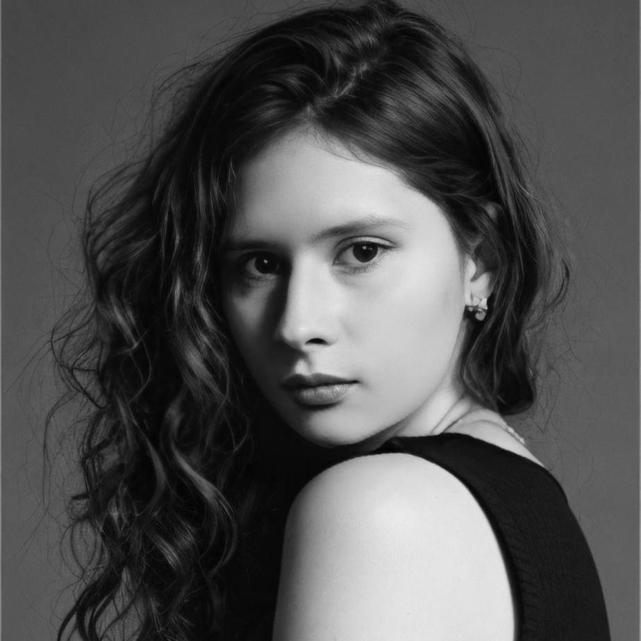 Profile image of FrancescaBuntin