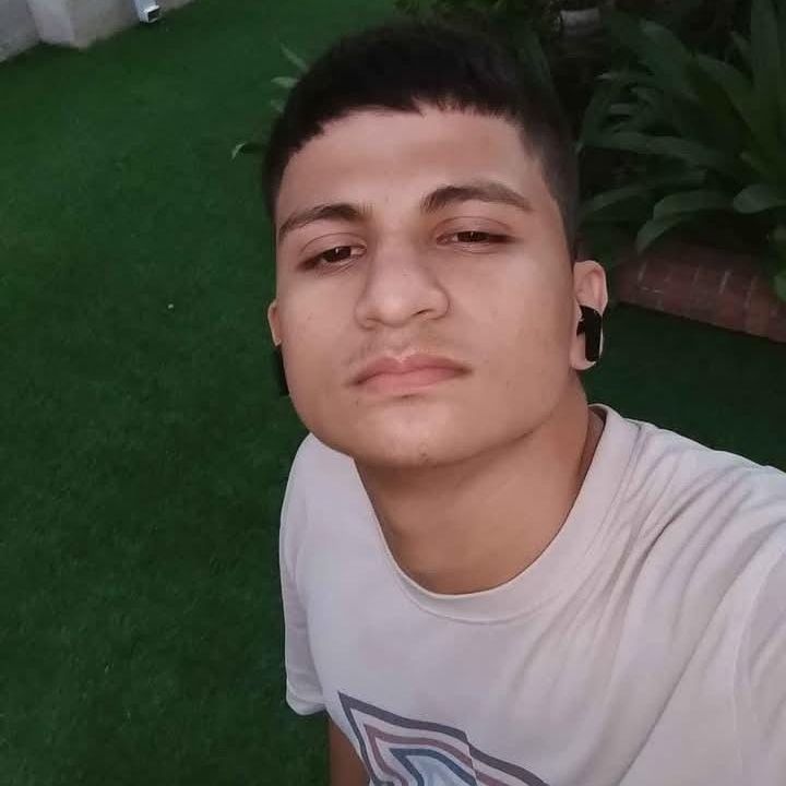 Profile image of Frankyy_18