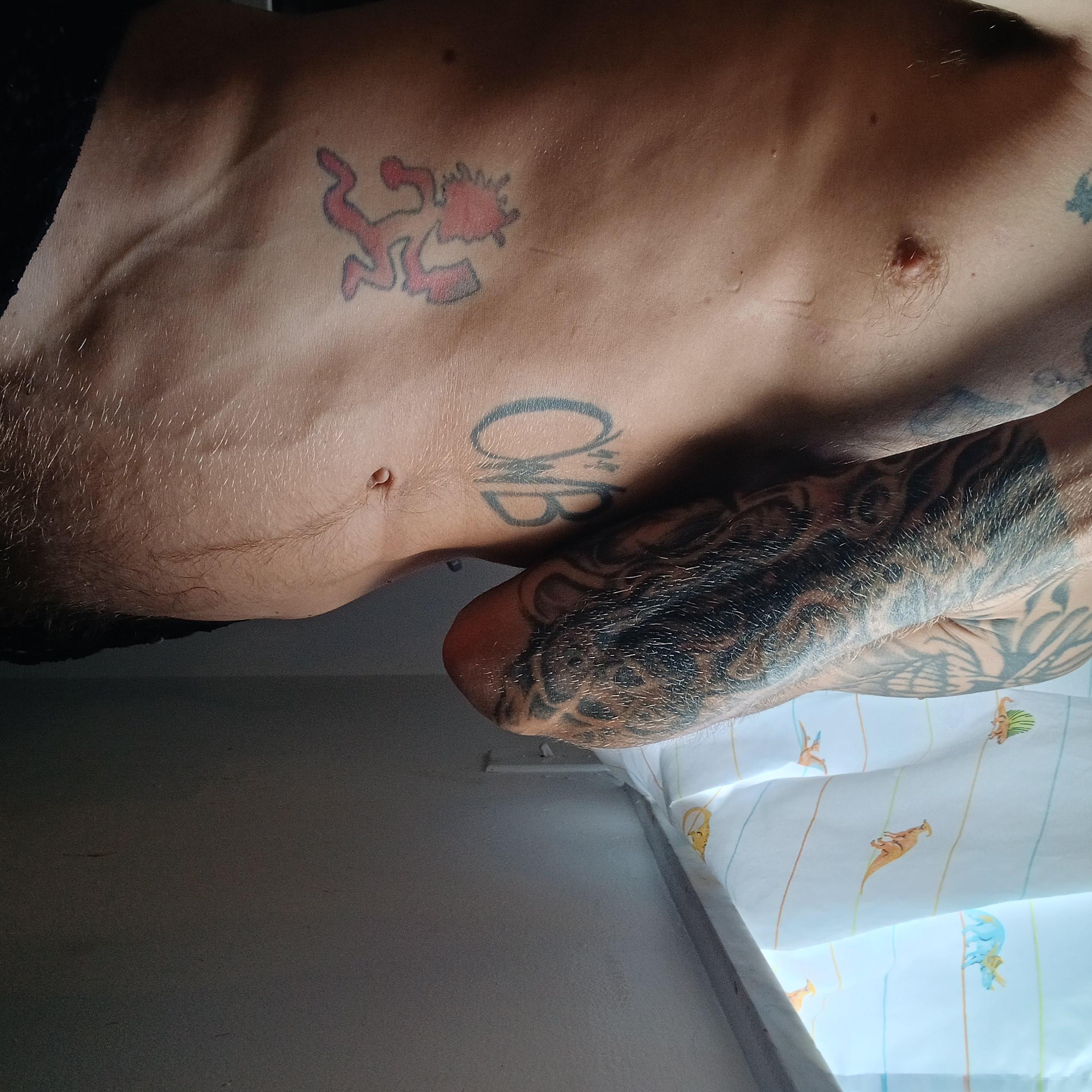 Profile image of Freakymale69