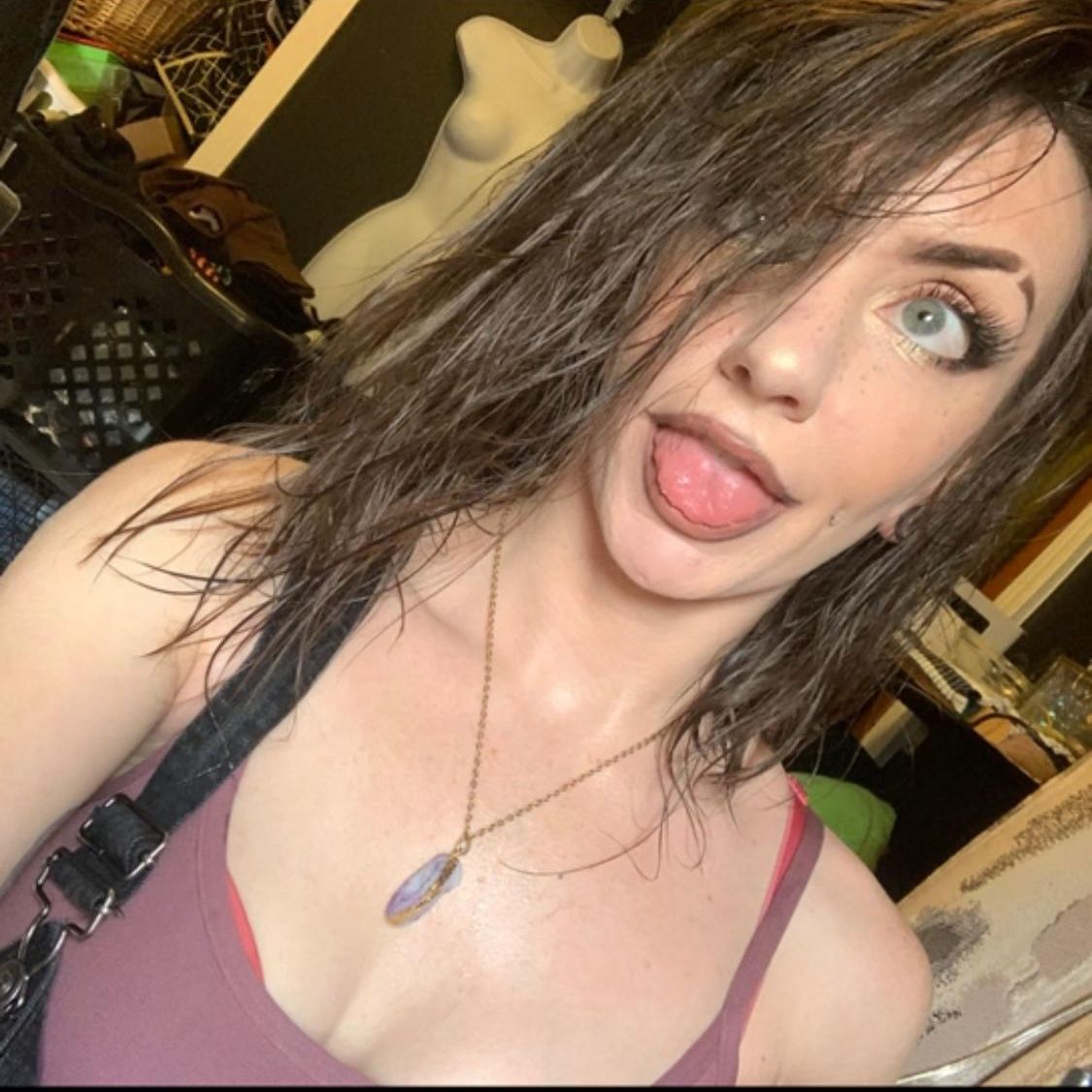 Profile image of Freya_Felony