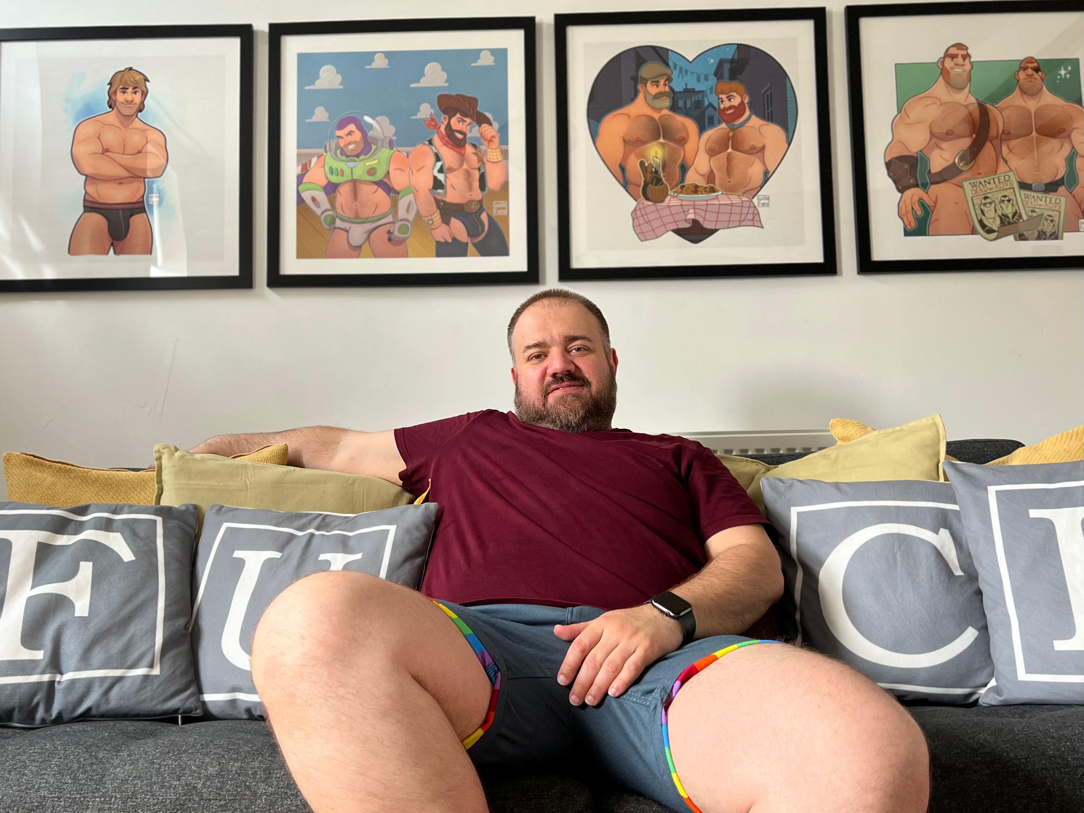 Profile image of FuzzyCub_uk_