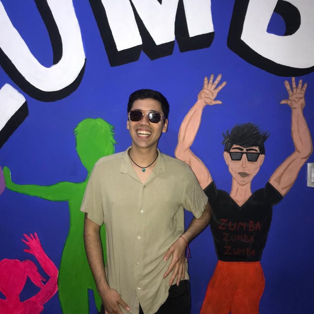 Profile image of Gabiisooy