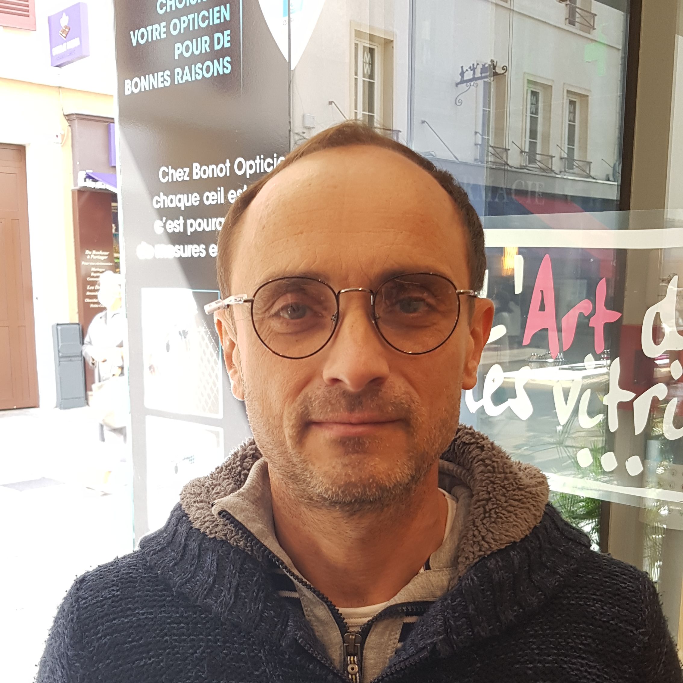 Profile image of GaelLaurent
