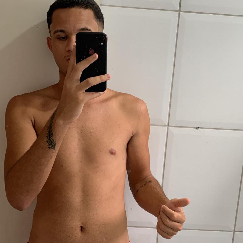 Profile image of Gaelzinho_hot1