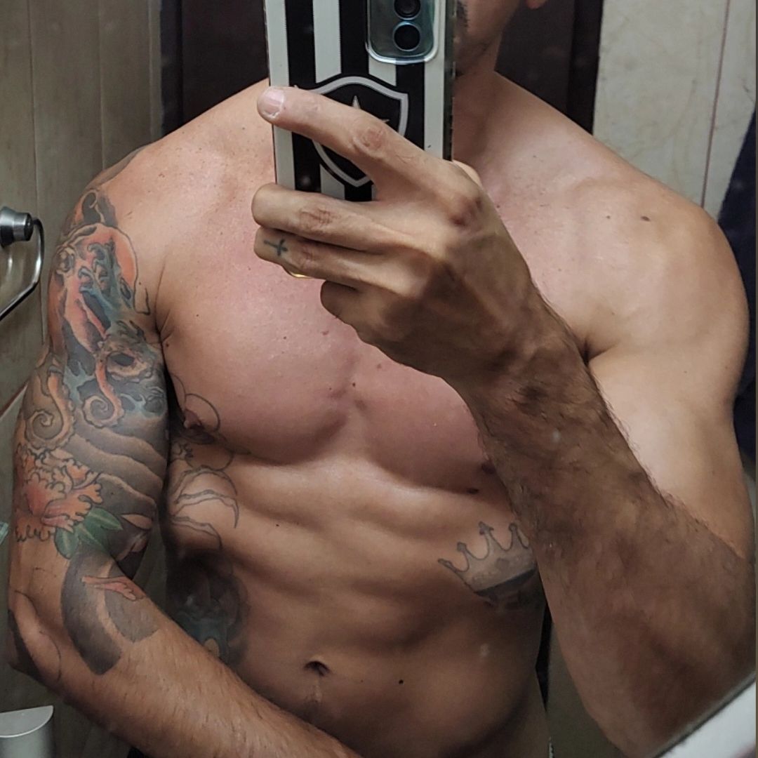 Profile image of Gatogostoso_