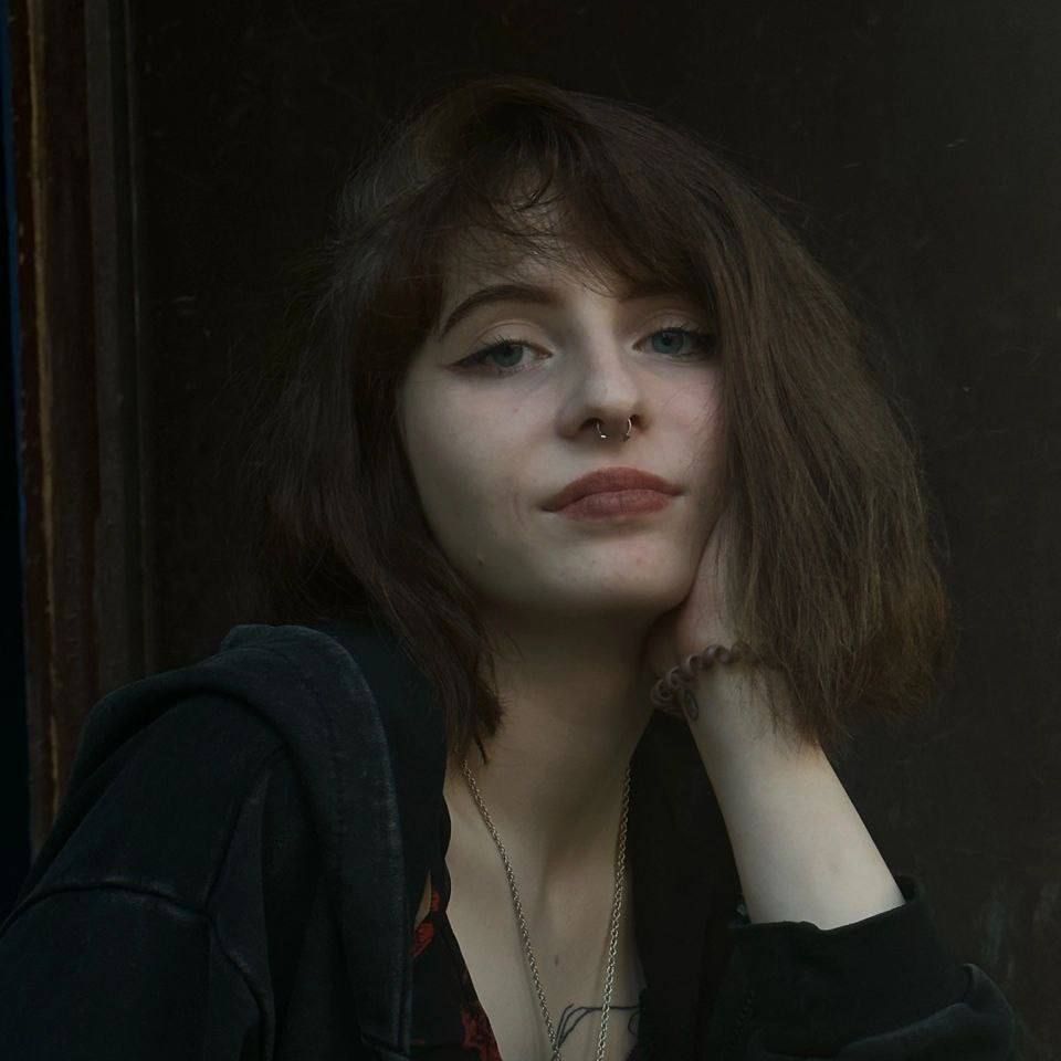 Profile image of GaylaLiddell
