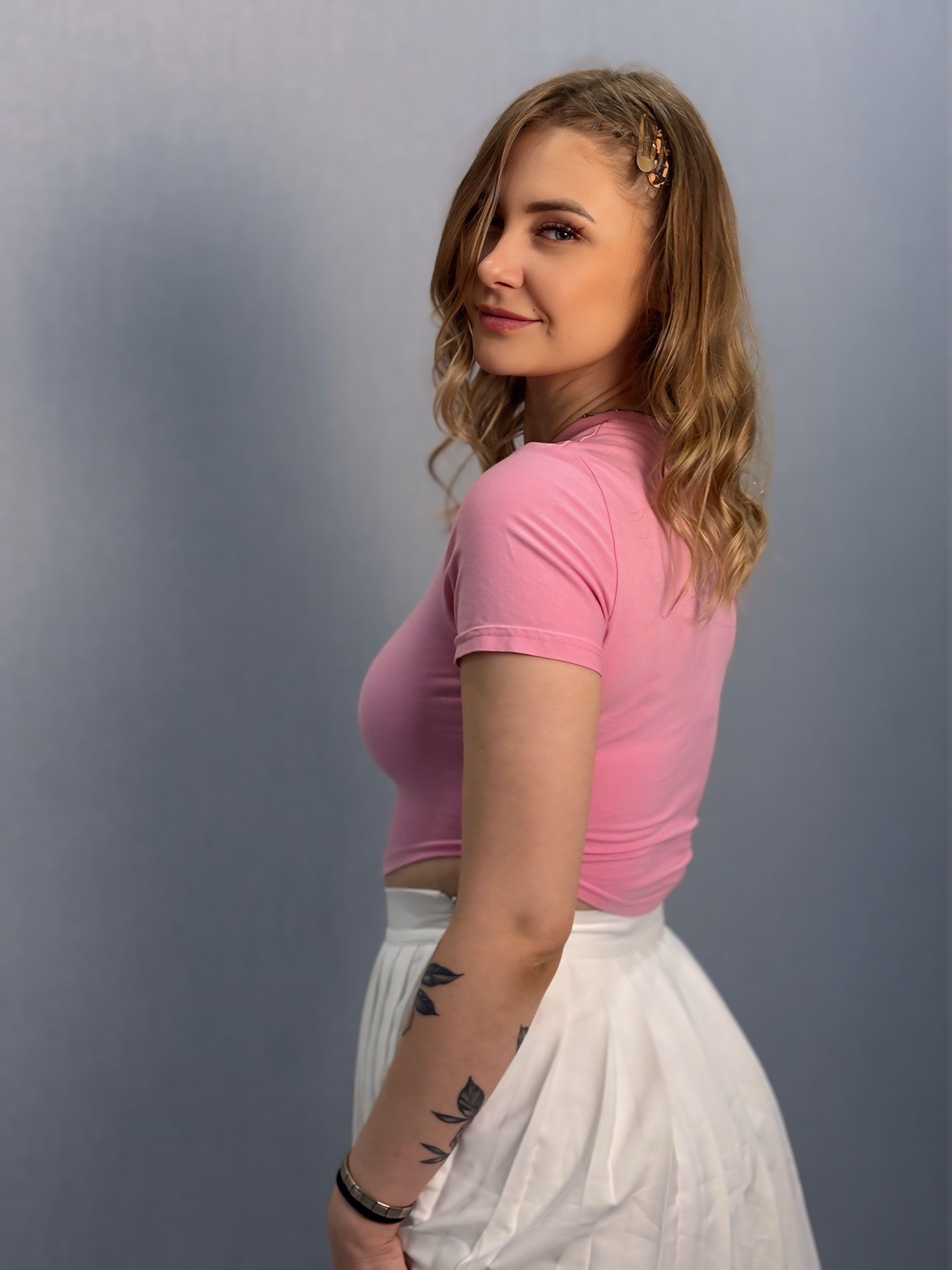 Profile image of GaynaBunte