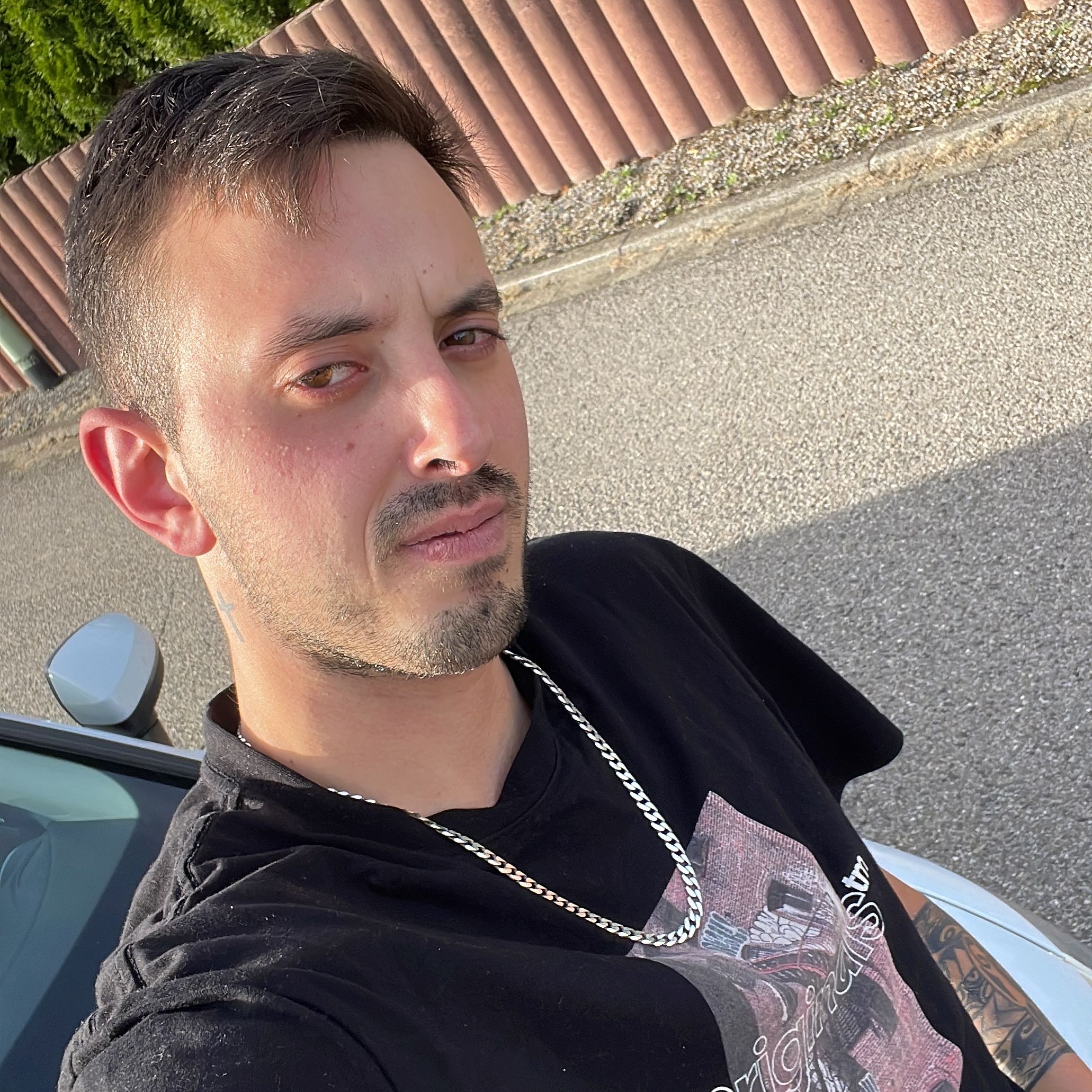 Profile image of Gayritchi